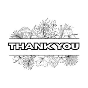 Set of 10 Coloring Postcards